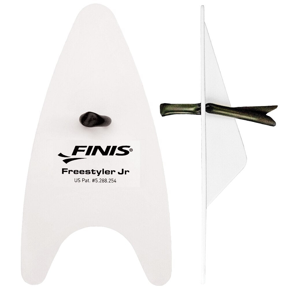 Finis Freestyler Paddles Jr vapaauintilättärit