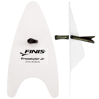 Finis Freestyler Paddles Jr vapaauintilättärit