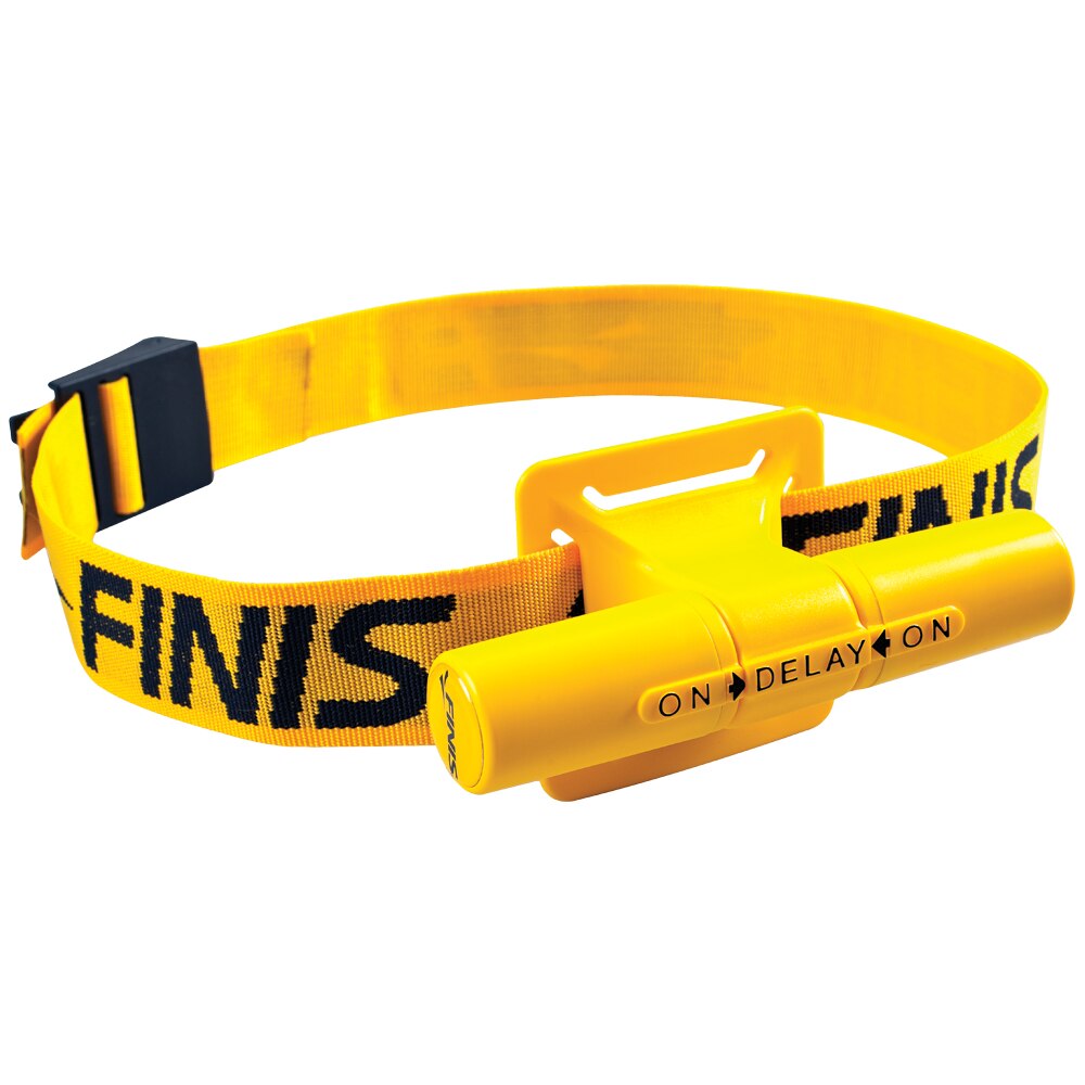 Finis Tech Toc kuultava lonkkakierton harjoitteluväline