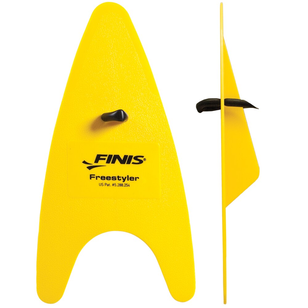 Finis Freestyler Paddles vapaauintilättärit