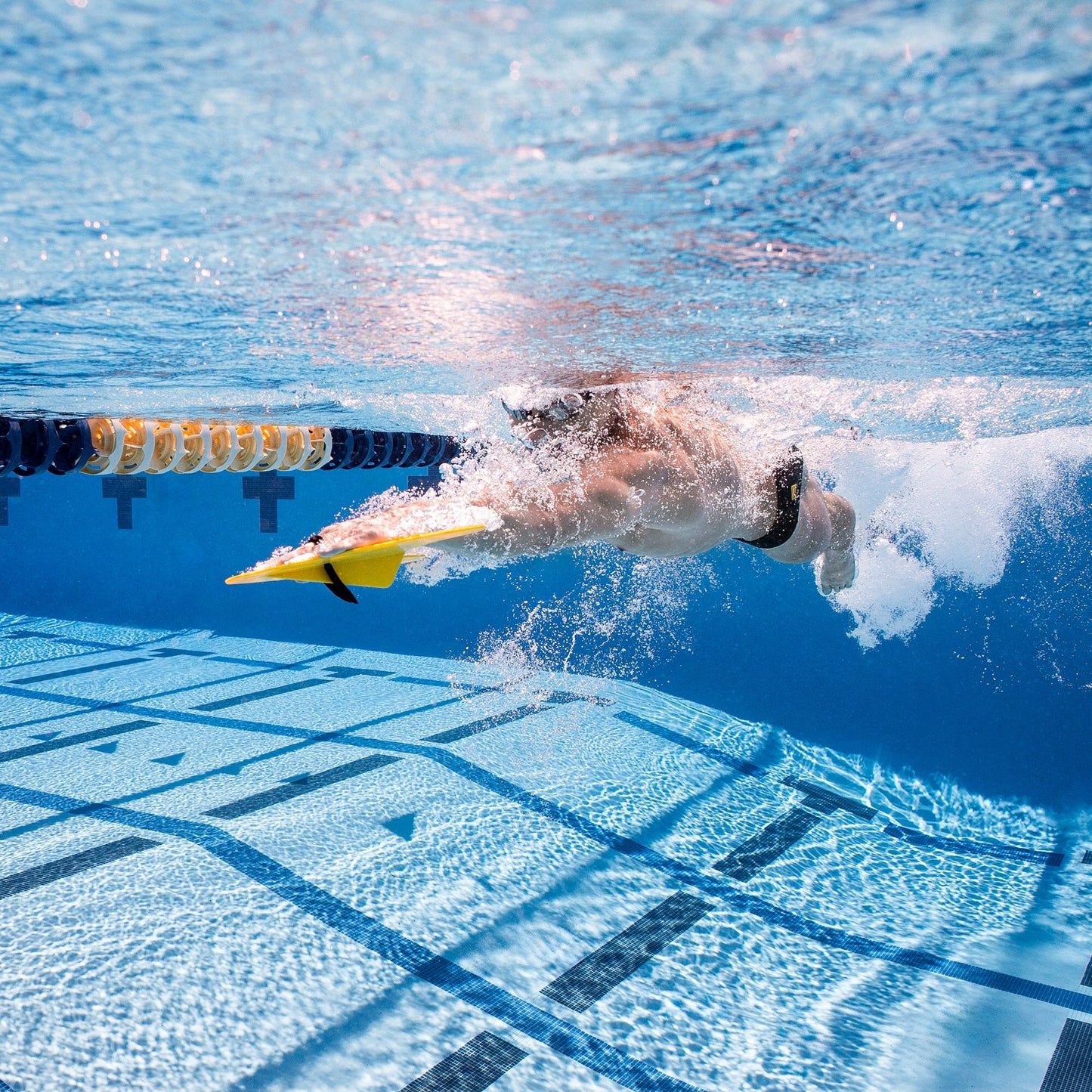 Finis Freestyler Paddles vapaauintilättärit