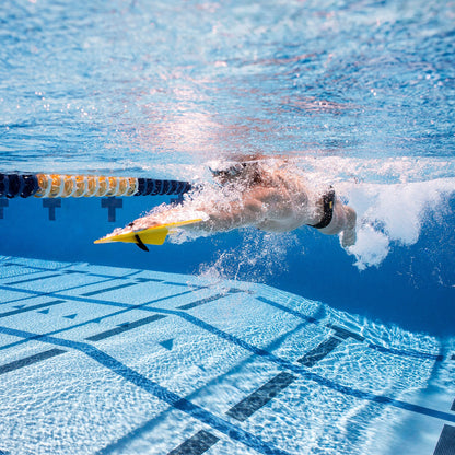 Finis Freestyler Paddles vapaauintilättärit