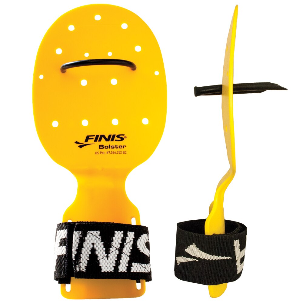 Finis Bolster Paddles käsilättärit