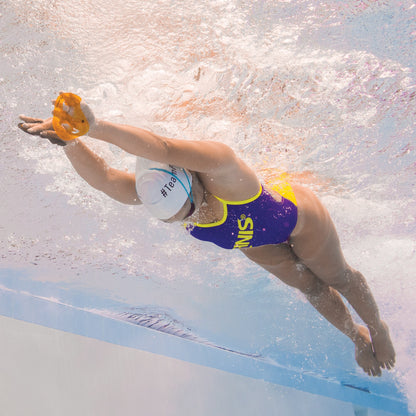 Finis Iso Paddles käsilättärit