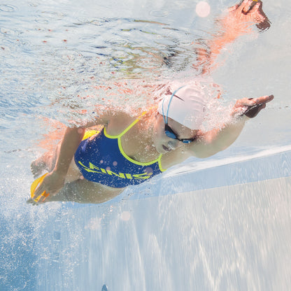 Finis Iso Paddles käsilättärit