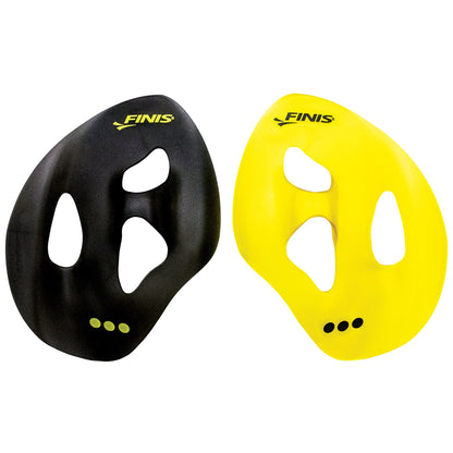Finis Iso Paddles käsilättärit