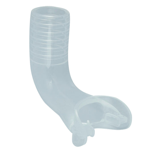 Finis Stability Snorkel Replacement Mouthpiece varaosa