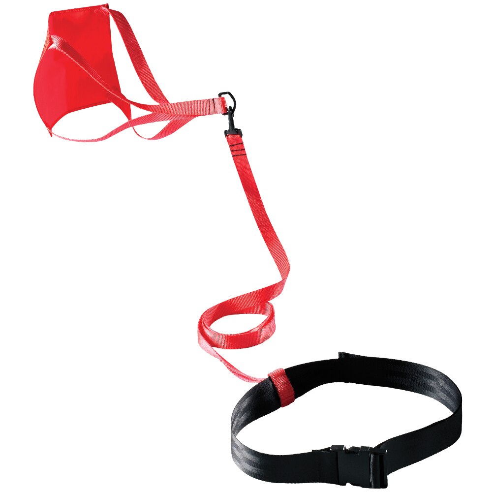 Finis Swim Parachute uimavarjo, Red