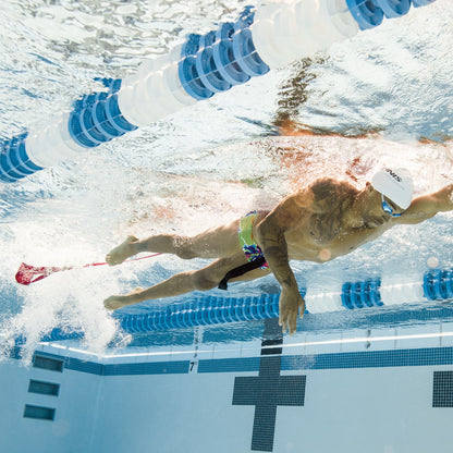 Finis Swim Parachute uimavarjo, Red