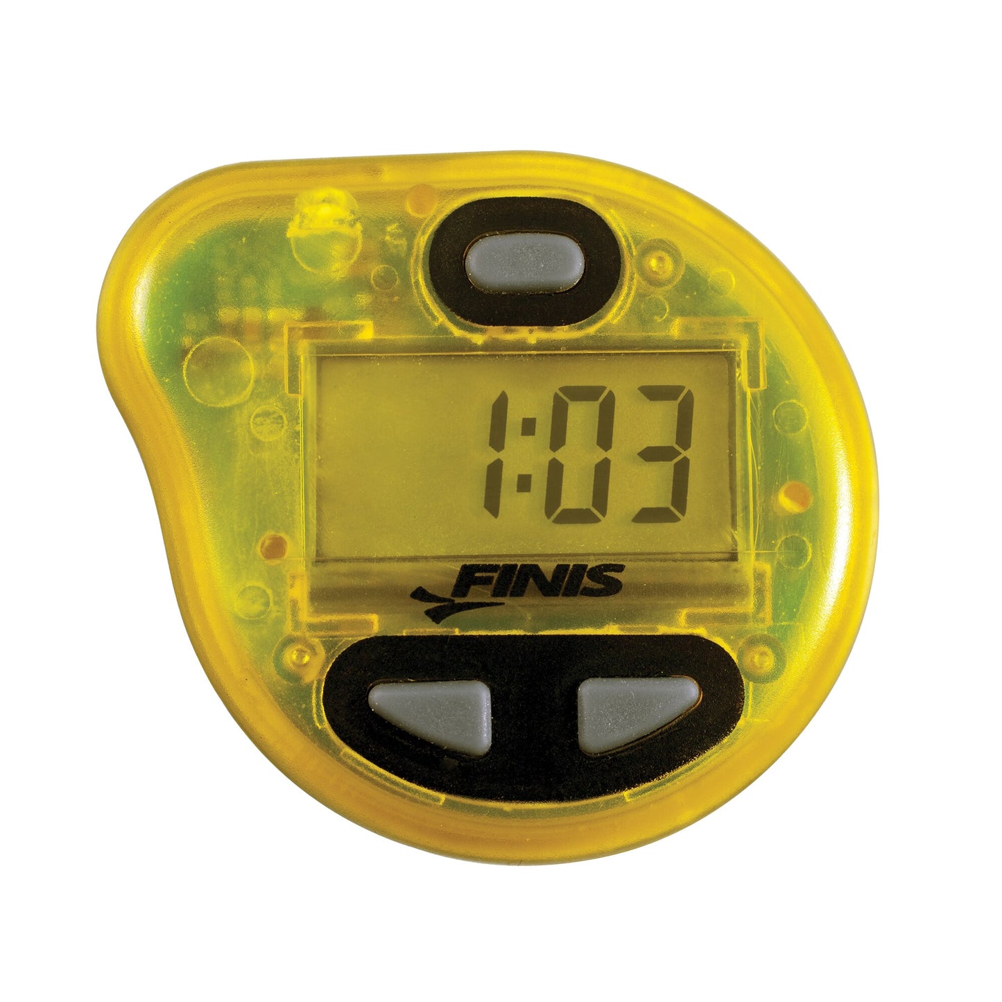 Finis Tempo Trainer Pro metronomi