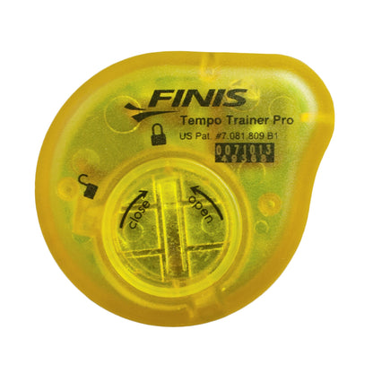 Finis Tempo Trainer Pro metronomi