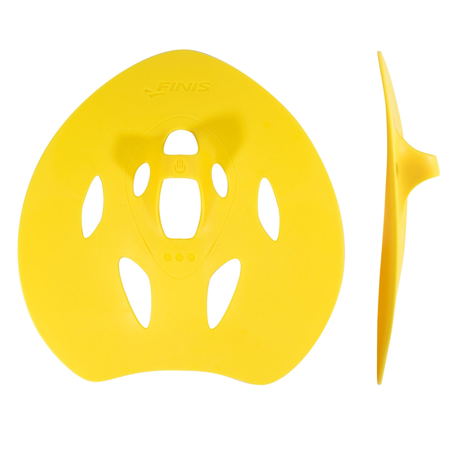 Finis Manta Paddles käsilättärit