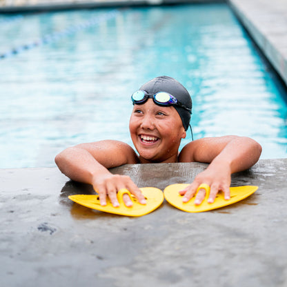 Finis Manta Paddles käsilättärit