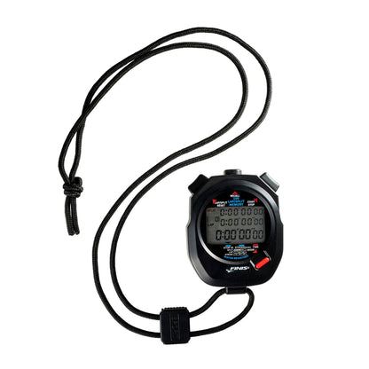 Finis 3X100M Stopwatch sekuntikello