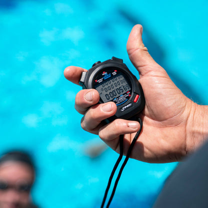 Finis 3X100M Stopwatch sekuntikello
