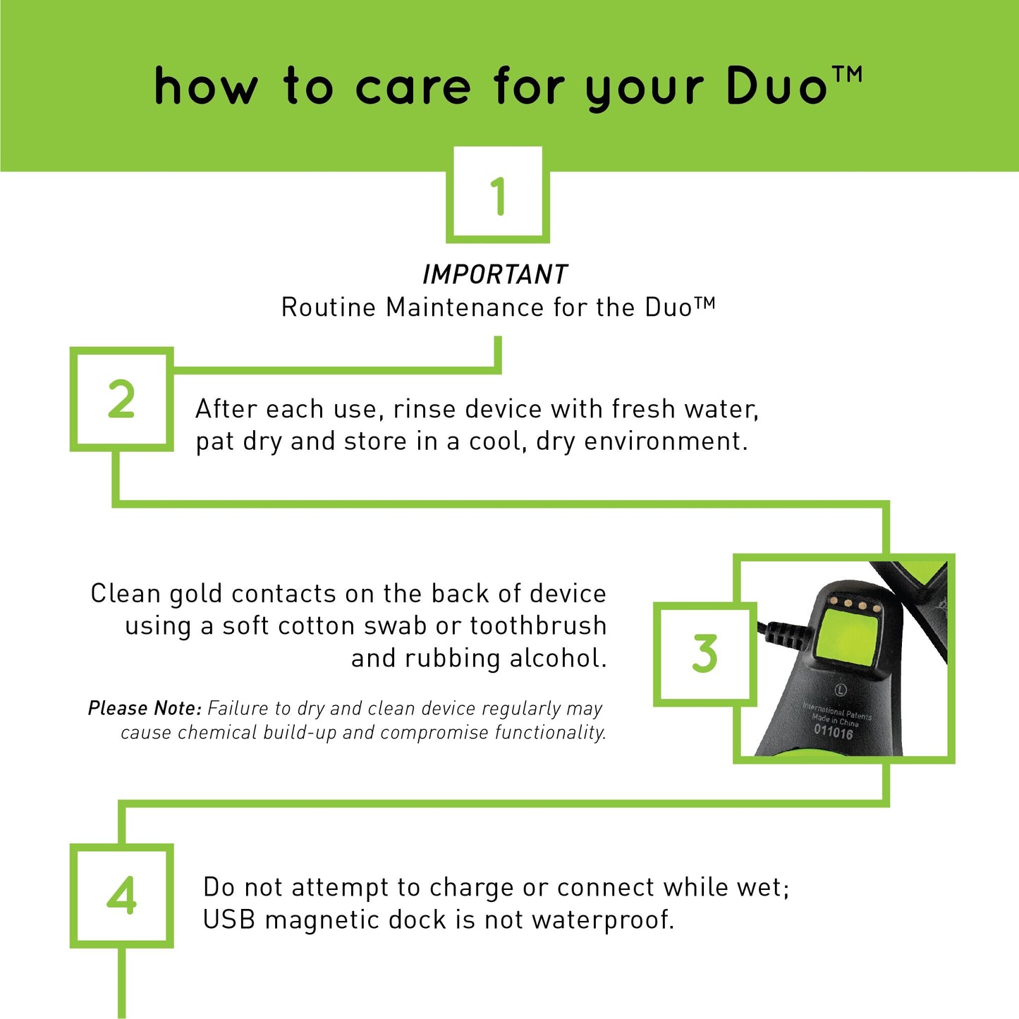 Finis Duo™ vedenkestävä MP3-soitin