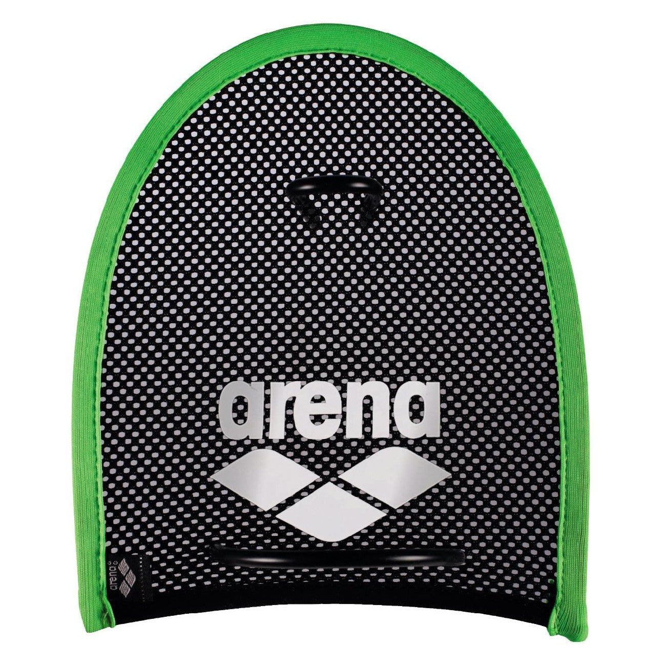 Arena Flex Paddles voimaharjoitus PRO lättärit, Acid Lime-Black