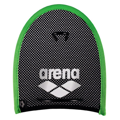 Arena Flex Paddles voimaharjoitus PRO lättärit, Acid Lime-Black