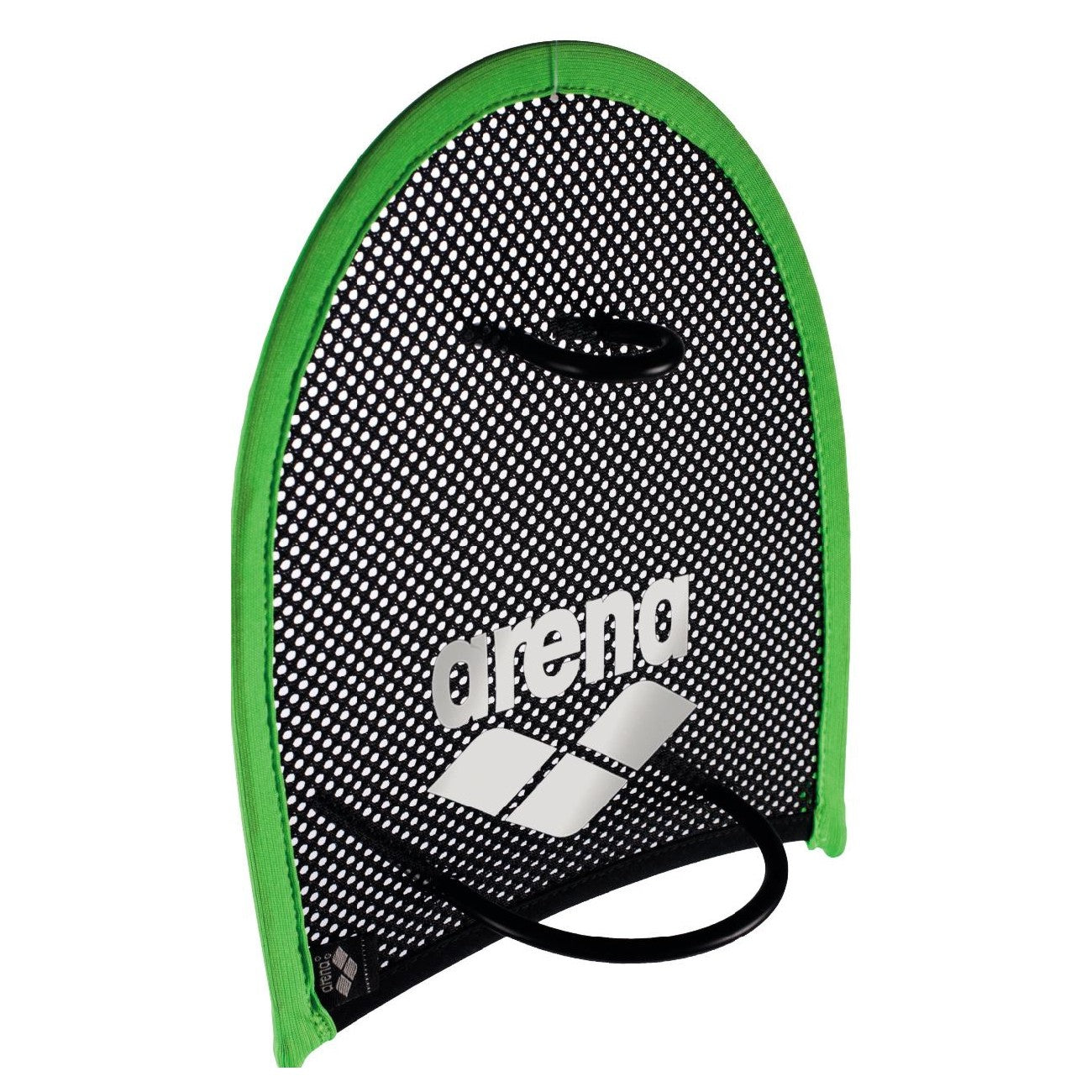 Arena Flex Paddles voimaharjoitus PRO lättärit, Acid Lime-Black