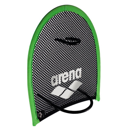 Arena Flex Paddles voimaharjoitus PRO lättärit, Acid Lime-Black