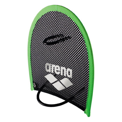 Arena Flex Paddles voimaharjoitus PRO lättärit, Acid Lime-Black