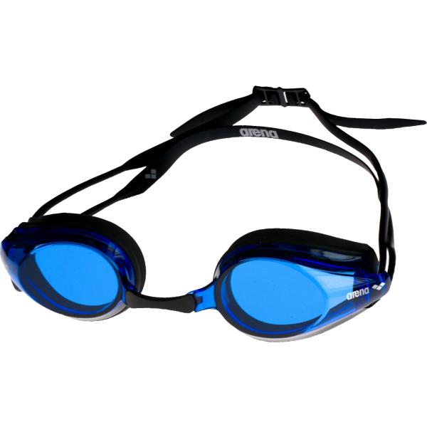 Arena Tracks uimalasit, Black-Blue-Black