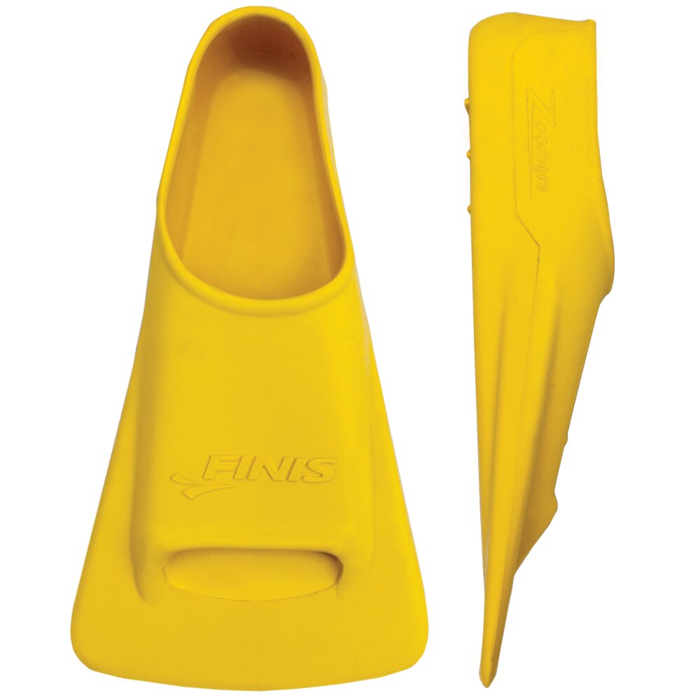 Finis Zoomers® Gold lyhyet uimaräpylät