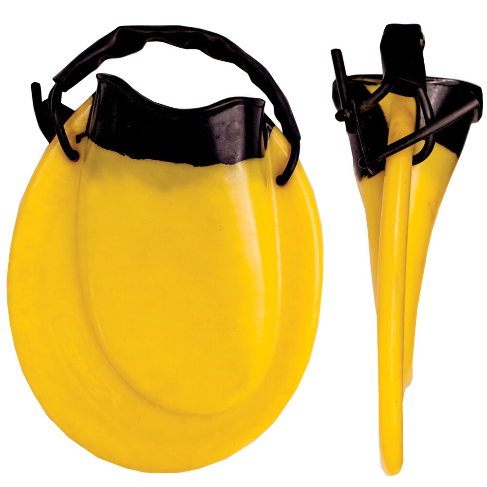 Finis Positive Drive Fins lyhyet uimaräpylät
