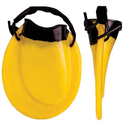 Finis Positive Drive Fins lyhyet uimaräpylät