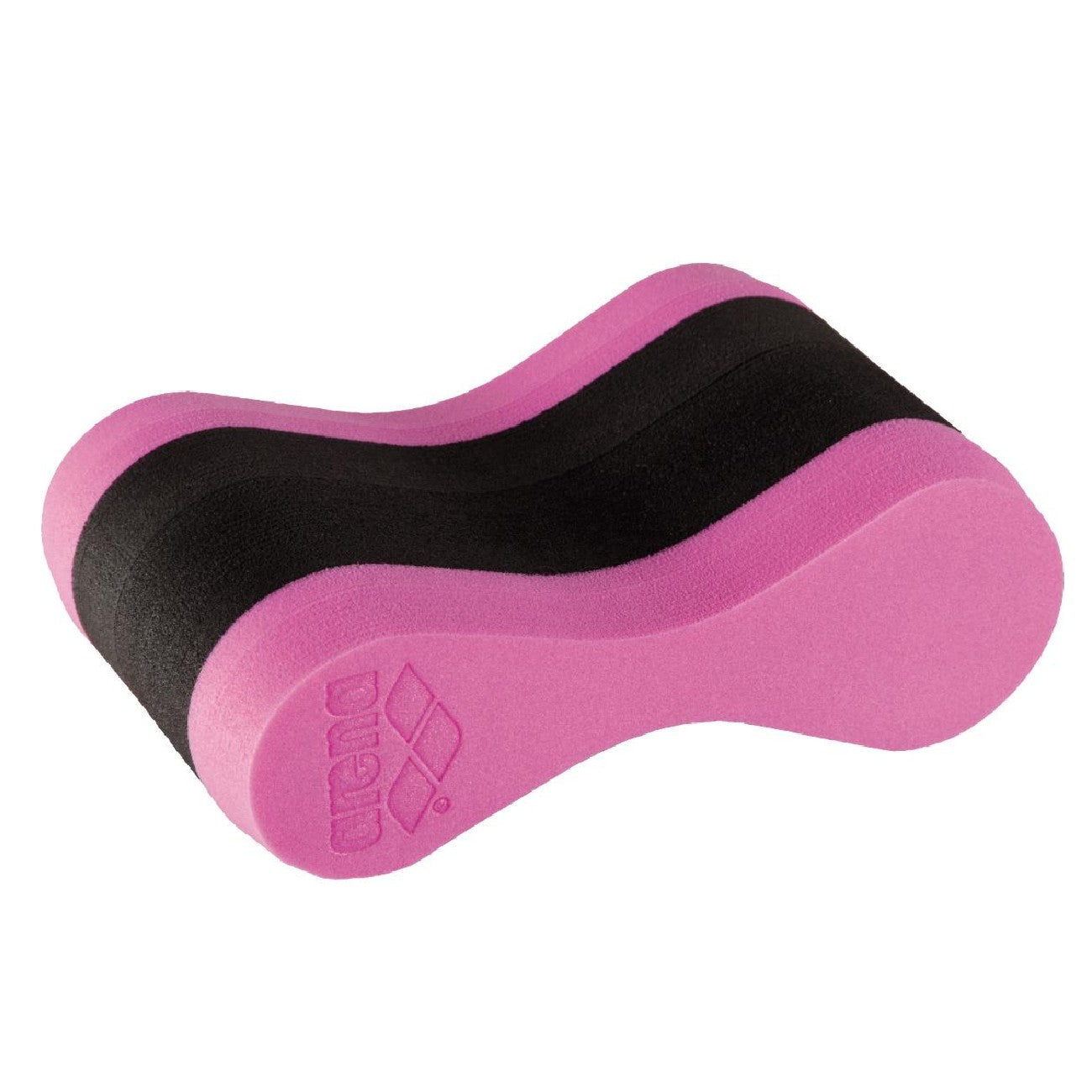 Arena Freeflow Pullbuoy pullari, Pink-Black