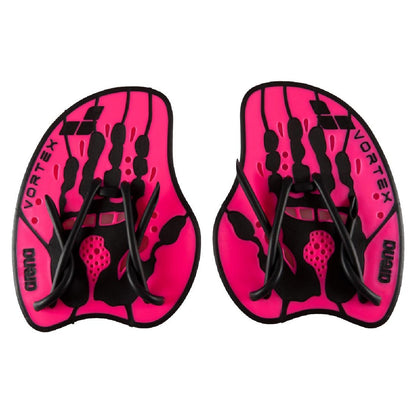 Vortex Evolution Hand Paddle käsilättärit, Pink-Black