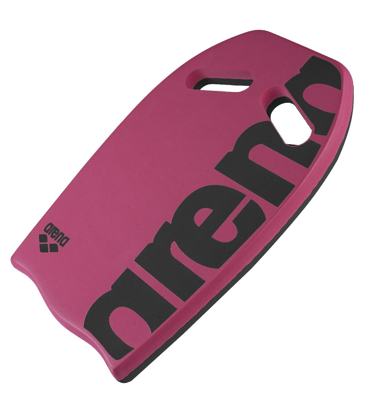 Arena Kickboard Hydraboard uimalauta, Pink